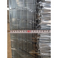 Galvanized Welded Wire Mesh Panel for Floor heating